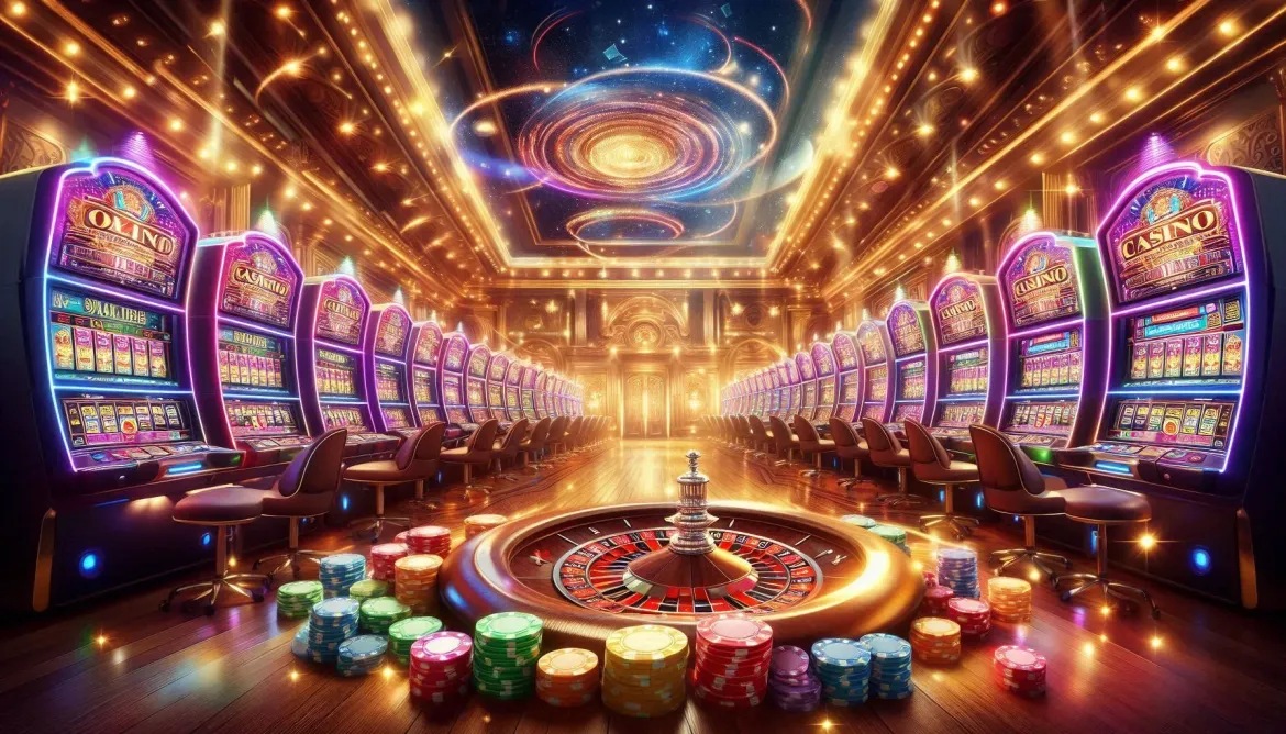 Betmen Casino